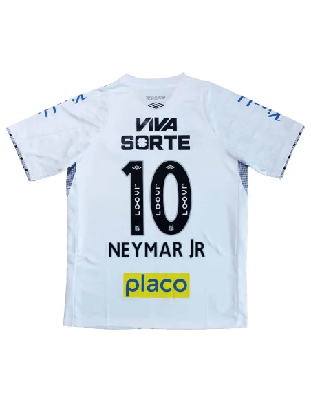 MAILLOT SANTOS DOMICILE NEYMAR JR 2024-2025
